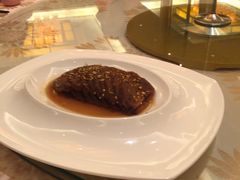-宝盛水博园大酒店·中餐厅·杭帮菜