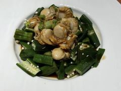 -双合园·海鲜水饺青岛菜(万佳广场店)