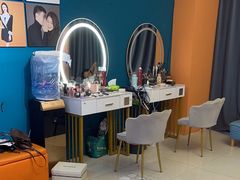 -爱定格照相馆.证件照(周浦万达店)
