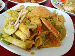 -班赞海鲜市场