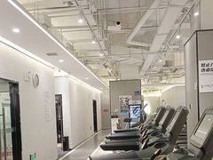 -FLARE STAR FITNESS(复地活力城店)