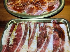 -火炉情韩国料理店(古田路店)