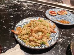 -大成铁板烧•板前(复古餐厅石老人店)