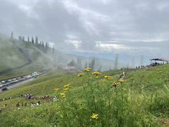 -新疆那拉提国家旅游度假区