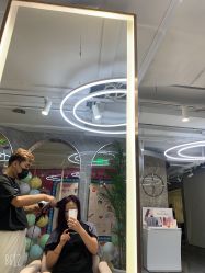 -悦SALON
