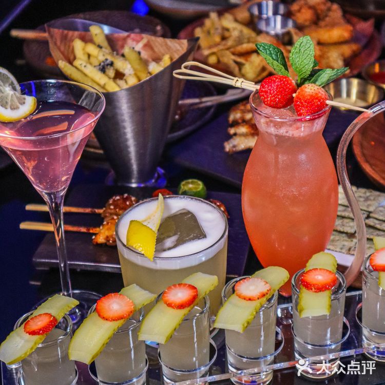 成都探店🍻|IFS这家居酒屋酷到我了‼️