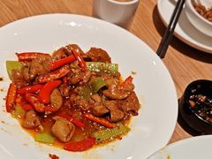 -榕意·川味之美(深业上城店)