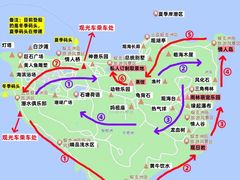 -三亚蜈支洲岛旅游区
