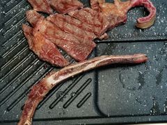-金妈家烤肉(龙湖U城天街店)