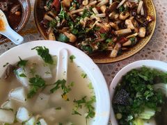 -苏稽周村吉利跷脚牛肉