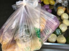 -达萍美食(城东商业广场店)