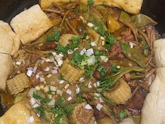 -咱屯子铁锅炖直营店(保利店)