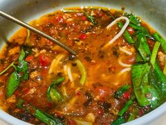 -一坐一忘云南菜(卓悦中心)