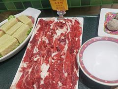 -大吉利·潮汕牛肉火锅(河西店)