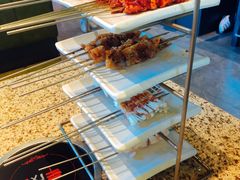 -丰茂烤串(公园店)