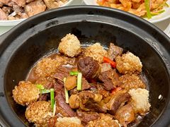 -好友缘家宴(青山路店)