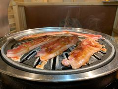 -九田家黑牛烤肉料理(太阳城店)