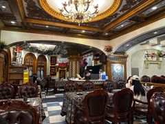 -新疆伊宁远征餐厅