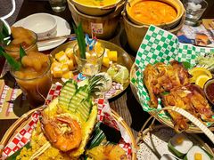 -泰妃殿(武汉首店)