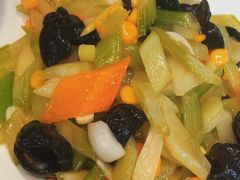 -日昌餐馆(亦庄店)