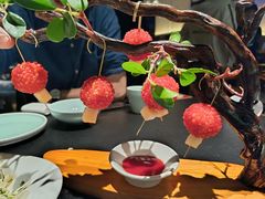 -唐猫庭院·千年陕菜(赛格国际购物中心店)