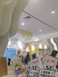 -MELAND CLUB亲子乐园·派对(浦东LCM置汇旭辉馆)