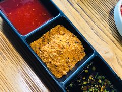 -梅梅家的烤肉店(槐北路店)