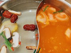 -呷哺呷哺(西单大悦城店)