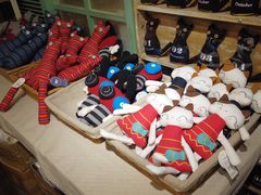 -猫咪博物馆(顶澳仔猫街店)