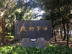 -宋井风景区
