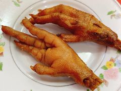 -再回首鸡肉米线(人民路一店)