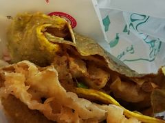 -清真·二嫂子煎饼果子(鼓楼旗舰形象店)