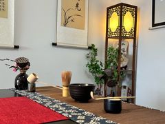 -诗宇时光茶艺书法古琴培训