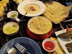-木尔坦·Multan巴基斯坦清真餐厅halal(大智嘉园店)