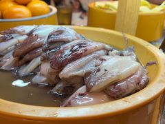 -喜家自助小火锅(卓悦里店)