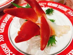 -元气寿司(环球港店)