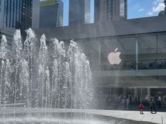 -Apple零售店(成都太古里店)