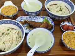 -孙盛兴奥灶面馆·蟹黄面·三虾面(山塘街总店)