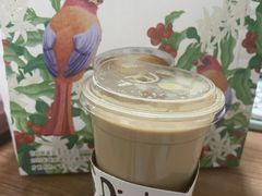 -瑞幸咖啡(青岛保利中心店)