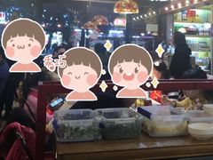 大堂-味之绝美蛙鱼头火锅(高新店)