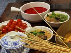 -牛签签串串香(IFS店)