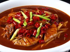 -梦都海鲜酒家(万达广场江桥店)