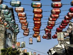 -惠山古镇·寄畅园