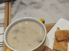 -菲滋意式餐厅(长兴东鱼坊店)