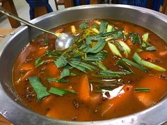 -可汗大营·涮火锅烤全羊烧烤家常菜(武汉分店)