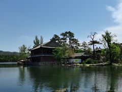 -承德避暑山庄景区