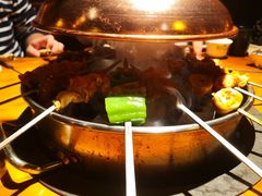 -梁山烤肉(李逵店)