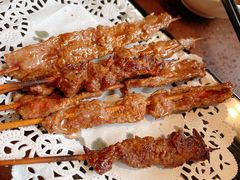 -幸运牛汕头小黄牛牛肉火锅(梅林店)