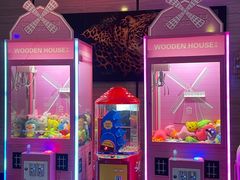 -宝乐星量贩KTV(莲升路店)