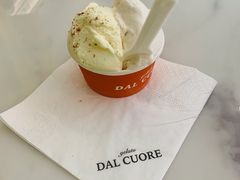 -Dal Cuore 达可芮冰淇淋(陕西北路店)